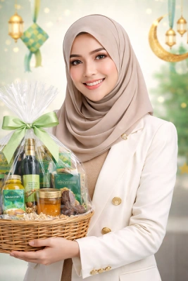 Toko Parcel Ngamprah